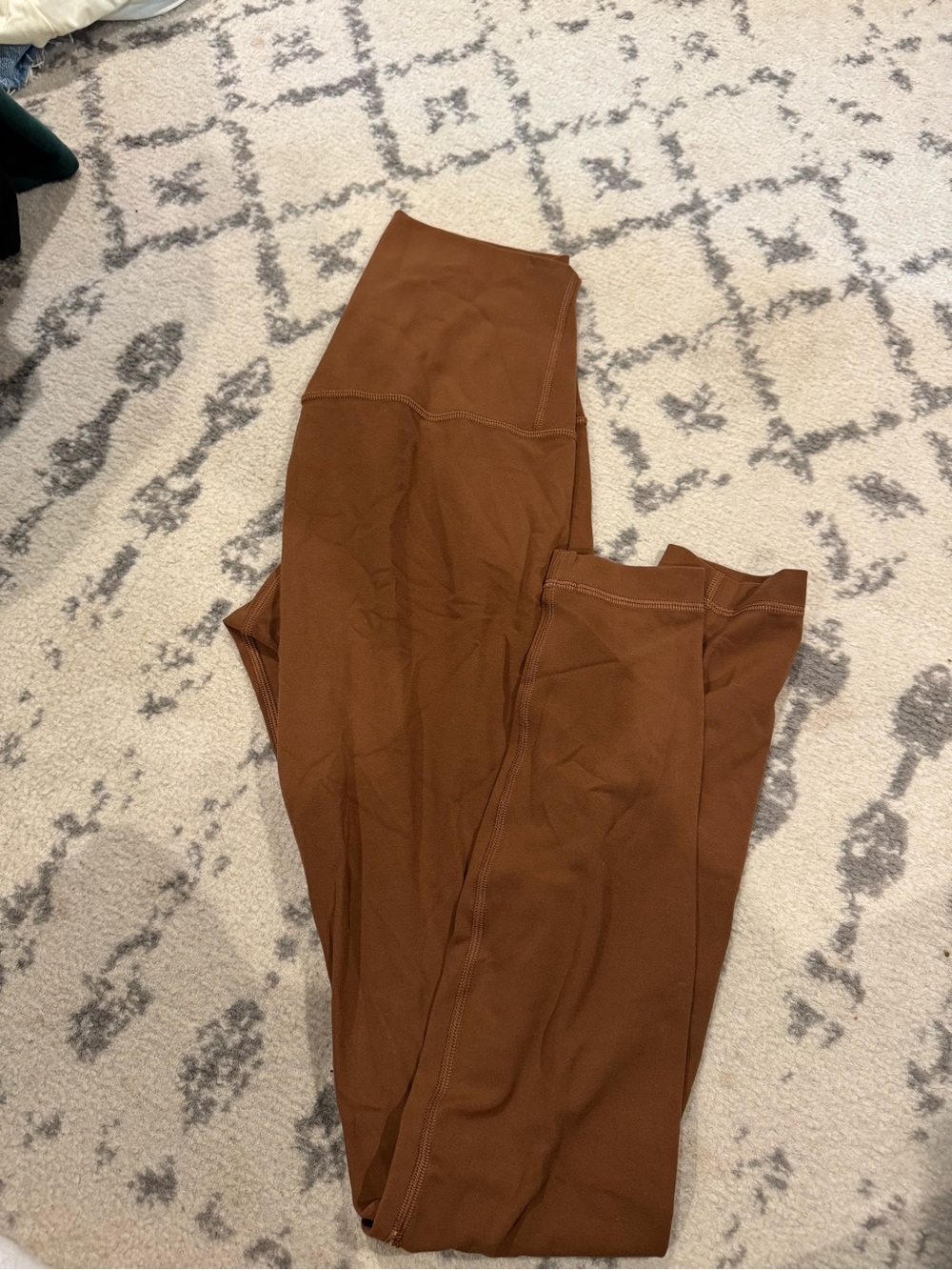 Lululemon align pants